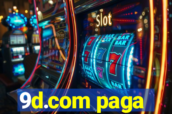 9d.com paga